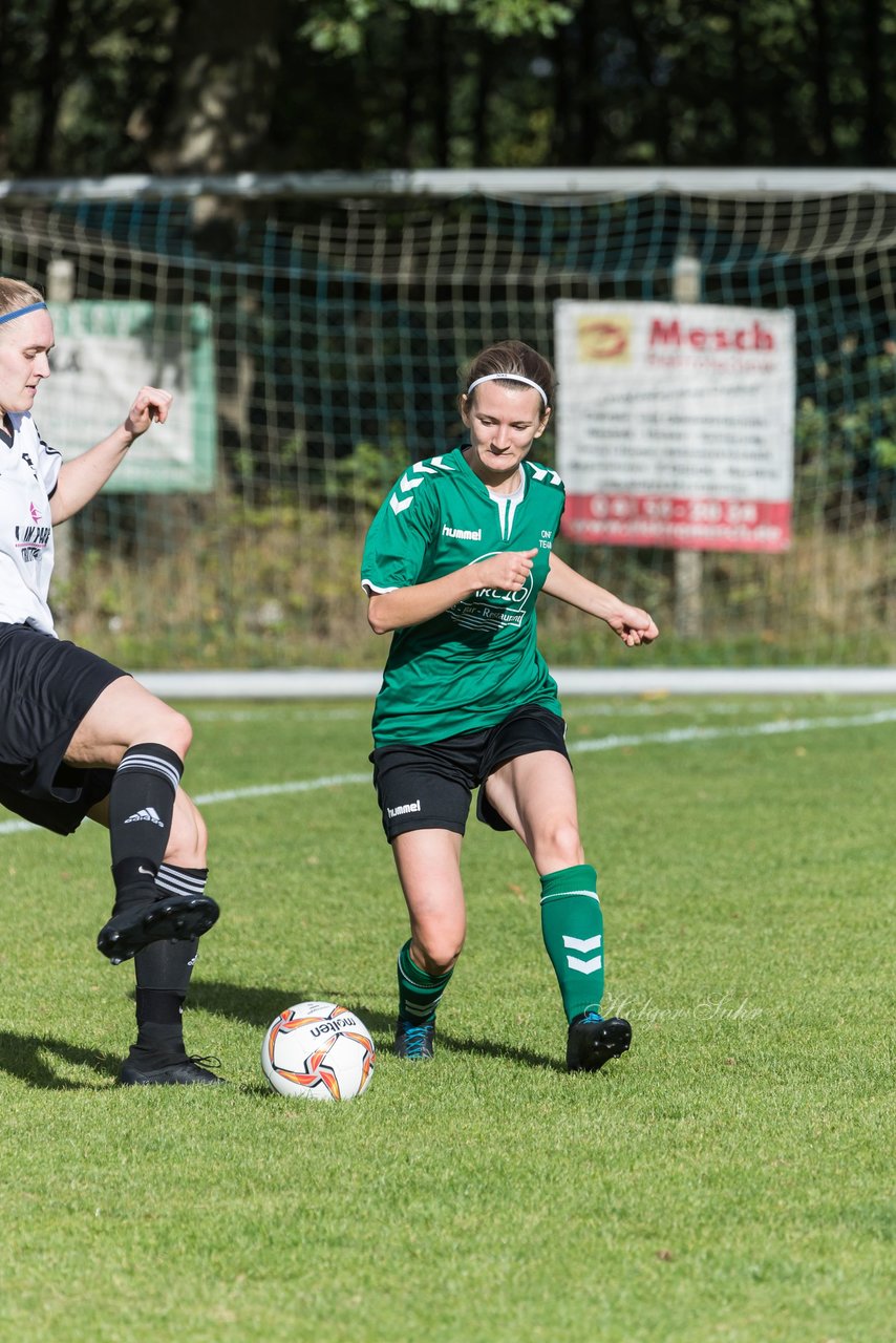 Bild 290 - Frauen SG Holstein Sued - SV Eintracht Luebeck : Ergebnis: 3:0